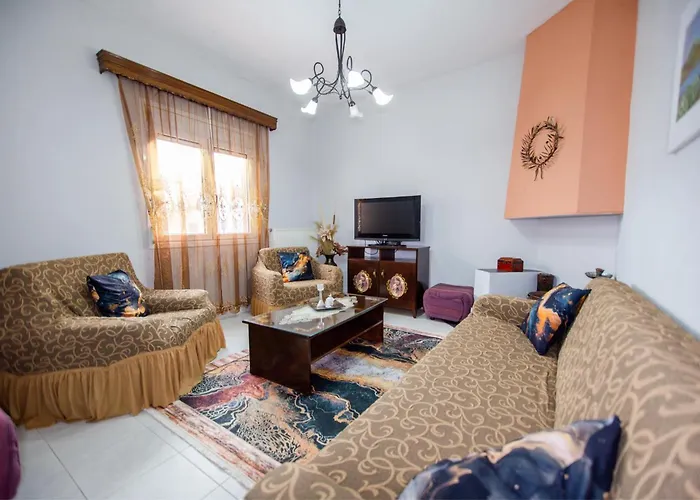 Titika House