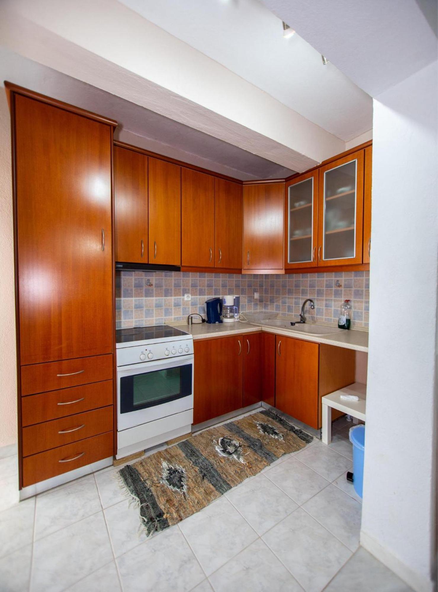 Casă la țară Titika House Vrasná