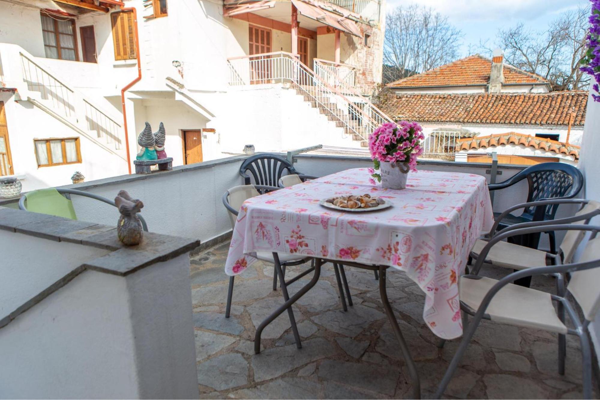 Titika House Casă la țară
